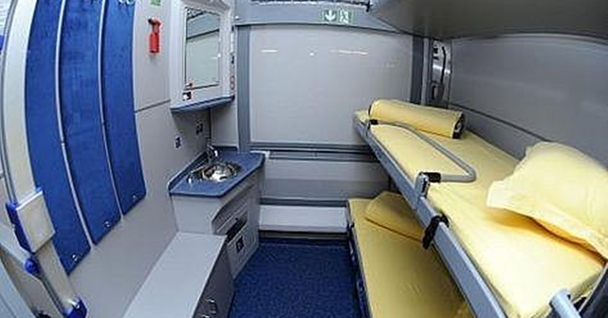 Bulgarian railways adds additional Sofia – Varna night train