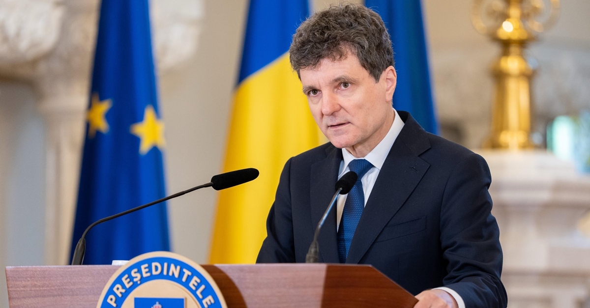 Romania expels Russian consul general after drone hits residential ...