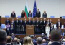 Opposition marks 100 days of Bulgaria’s Radev government by slamming it