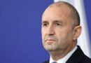 Poll finds serious decreases in approval ratings of Bulgarian PM Radev and his government