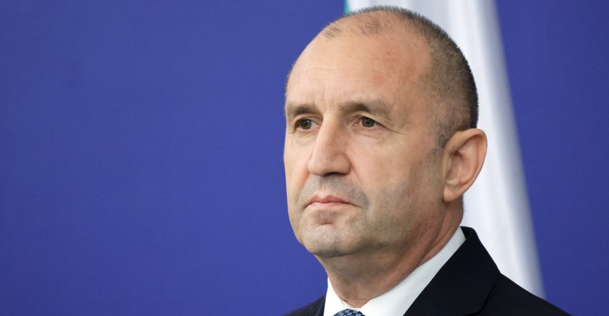 PM Radev claims EC is to initiate an excessive deficit procedure against Bulgaria