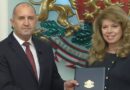 Radev: Progressive Bulgaria will support Yotova in presidential elections