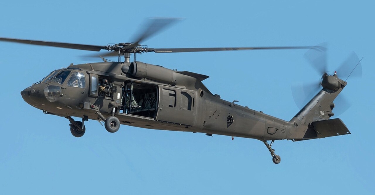 US Army helicopters to fly through Bulgarian airspace en route to Romania