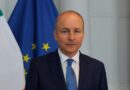Ireland’s Presidency will work to support all Europeans