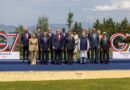 G7 leaders commit to increase pressure on Russian war economy