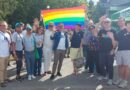 Sharp criticism for Bulgarian PM Radev’s party as Sofia Pride 2026 celebrated