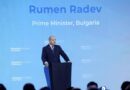 Poll: Approval ratings of Bulgarian PM Radev and his government decline