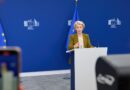 European Commission puts forward 21st sanctions package against Russia over war on Ukraine