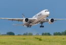 Eurostat: Commercial flights in the EU reached 6.9 million in 2025
