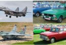 Bulgaria seeking to buy MiG-29s ‘like going to a scrapyard for spare parts for a Moskvich’