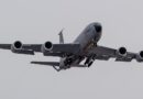 Bulgaria’s Parliament approves hosting of US tanker aircraft for operations in Middle East