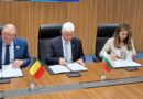 Bulgaria signs memo on receiving seven mine countermeasure ships from Belgium and the Netherlands