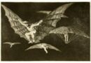 ‘Francisco Goya Dreams of a Keen Mind’ exhibition opens at Sofia’s Kvadrat 500 gallery on August 4