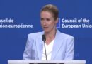 EU foreign policy chief: No agreement yet on 21st package of sanctions on Russia but ‘quite close’