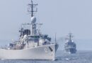 Bulgaria’s Breeze 2026 large-scale naval exercise on until July 19