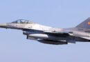 Romanian F-16 shoots down drone that violated Romania’s airspace