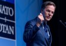 Nato chief: Allies to enhance Nato’s fuel supply chain in 27 billion euro investment