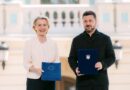 EU launches Ukraine defence industrial partnership, Drone Deal