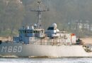 Bulgaria’s Parliament ratifies deal on acquisition of seven minehunters from Belgium and the Netherlands