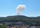 Interior Minister: Reasons for blast at arms plant ‘more likely to be internal’