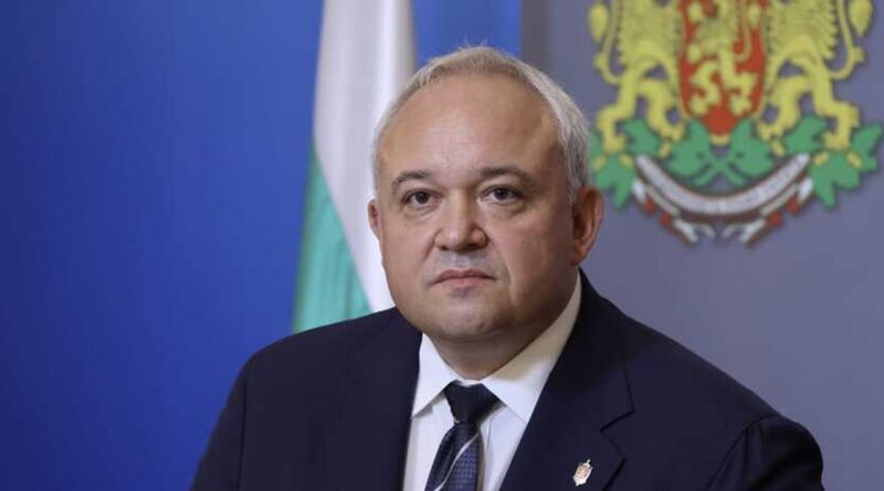 Bulgaria’s Interior Minister: New law against antisocial behaviour by minors, but no bar on social network access