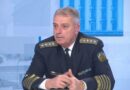Defence Chief: Drone explosion was not a deliberate action against Bulgaria