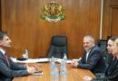 Bulgarian Jewish organisations hold talks with Interior Ministry over Bansko incident