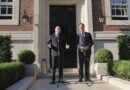 Bulgarian PM speaks to Nato chief after media report of Iran threat