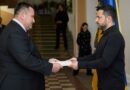 After four years, Bulgaria again has an ambassador to Ukraine