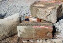 New Roman inscription from time of Emperor Trajan discovered in Aquae Calidae in Bulgaria’s Bourgas