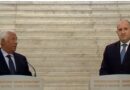 European Council President holds talks in Sofia with Bulgarian PM as part of ‘Tour des capitales’