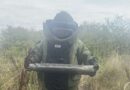 Bulgarian army completes clearing unexploded ordnance at Emco arms plant