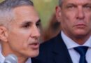 Bulgarian presidential candidate Gyurov: Explosion at ammo depot is a test of statehood