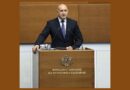 Radev: ‘Europe can exist without Russia, but it will hardly exist for long against Russia’