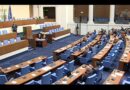 Bulgaria’s Parliament in traditional tussle over anniversary of Soviet invasion