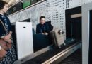 New baggage handling system launched at Bulgaria’s Vassil Levski Sofia Airport Terminal 2