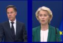 EU, Nato chiefs slam Russia’s attempt to attack cargo planes at Leipzig Halle airport