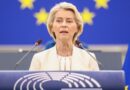 VDL: State of EU is strongest – and as precarious – as it has ever been