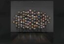 DOT Sofia Art Collection presents ‘The Choir of the Women’s Market’ audio-visual composition