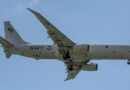 Bulgarian PM confirms US reconnaissance aircraft on duty over Black Sea
