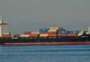 Bulgaria’s Black Sea being checked for pollution where ship was sunk by drones