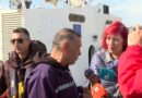 Sailor from ship hit in Bulgaria’s Black Sea EEZ blames Russia