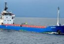 Bulgaria calls off search for crew of ship sunk in drone attack in Black Sea