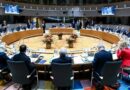 EU leaders blame Russia for attacks on civilian shipping in the Black Sea