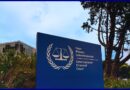 European Parliament awards 2026 Sakharov Prize for Freedom of Thought to International Criminal Court and its officials