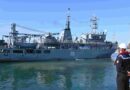 Bulgaria, Romania and Türkiye to expand tasks in Black Sea in framework of Nato Mine Countermeasures Group