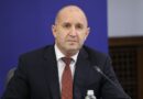 Bulgarian PM on drone attacks on ships in Bulgaria’s EEZ: ‘Absolutely unacceptable’