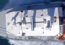 Two dead, Turkish ship sinks in Romania’s EEZ, reportedly after drone strike