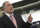 Slavi Binev, controversial businessman and former politician, shot dead in Sofia