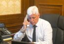 Bulgaria’s Defence Minister holds talks with Turkish, Romanian counterparts on security in Black Sea after latest drone attacks